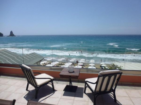 Glorious Sunset & Sea View Loft Apt Mariastella 6